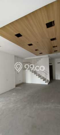 Ruko Lokasi Premium Kawasan Mekar Wangi, Luas 122m², Kawasan Niaga Ruko Lokasi Premium Kawasan Mekar Wangi, Luas 122m², Kawasan Niaga