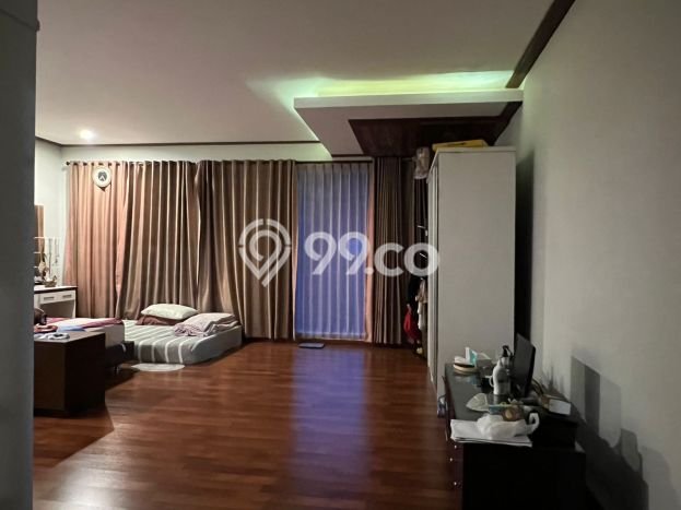 Rumah Luxury Modern Tanpa Renovasi di Setra Duta Bandung Rumah Luxury Modern Tanpa Renovasi di Setra Duta Bandung