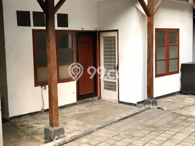 SEWA TERJANGKAU! Komersial Kawasan Sukajadi, Luas 420m2m², Lokasi Komersial SEWA TERJANGKAU! Komersial Kawasan Sukajadi, Luas 420m2m², Lokasi Komersial