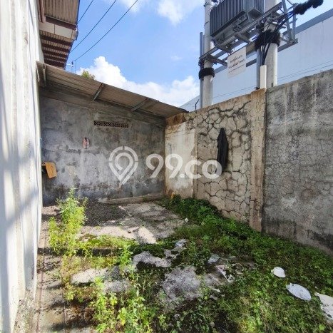 Gudang Dijual di Prime Area Bandung Luas 510m2 Gudang Dijual di Prime Area Bandung Luas 510m2