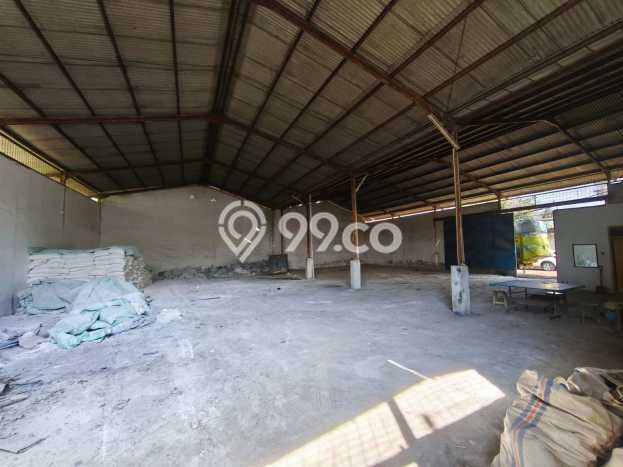 Gudang Dijual di Prime Area Bandung Luas 510m2 Gudang Dijual di Prime Area Bandung Luas 510m2