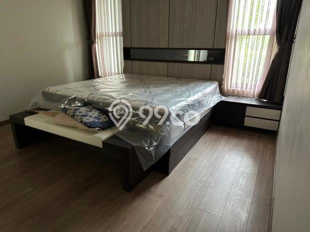 Rumah Elit LB 550m2 Siap Pakai Desain Elegan di Setiabudi, Bandung Rumah Elit LB 550m2 Siap Pakai Desain Elegan di Setiabudi, Bandung