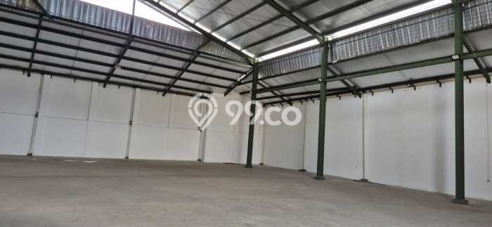 Disewakan Gudang Kawasan Soekarno Hatta, Luas 500m², Kawasan Berkembang Disewakan Gudang Kawasan Soekarno Hatta, Luas 500m², Kawasan Berkembang