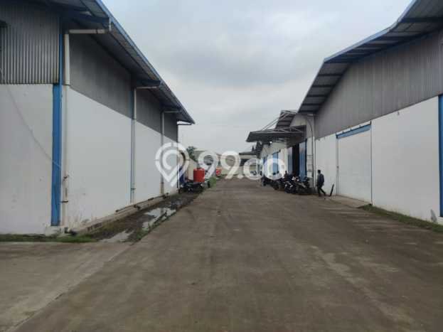 Unit Gudang Tersedia di Leuwi Gajah Spesifikasi LB 270m2 Unit Gudang Tersedia di Leuwi Gajah Spesifikasi LB 270m2
