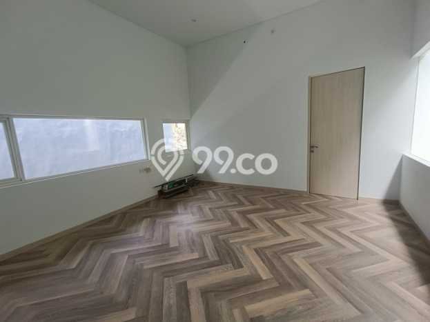 Rumah Elit Modern Siap Huni di Dago Pakar Bandung Rumah Elit Modern Siap Huni di Dago Pakar Bandung