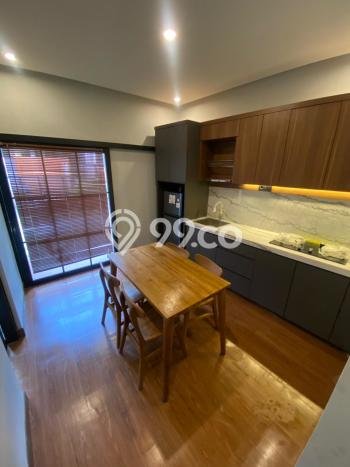 Vila Strategis di , Area 87m2m², Pemandangan Indah sekitar Vila Strategis di , Area 87m2m², Pemandangan Indah sekitar