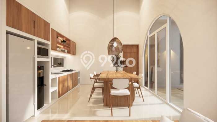 INVESTASI POTENSIAL! Vila di Ungasan, Area 200m², Lingkungan Prima INVESTASI POTENSIAL! Vila di Ungasan, Area 200m², Lingkungan Prima
