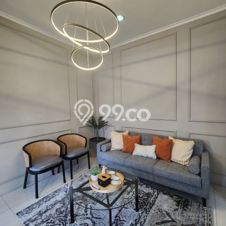 Jual Rumah Mewah Megah Dengan View Cantik di Setra Sari, Bandung Jual Rumah Mewah Megah Dengan View Cantik di Setra Sari, Bandung