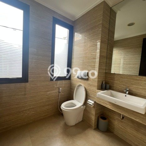 Jual Rumah Mewah Megah Dengan View Cantik di Setra Sari, Bandung Jual Rumah Mewah Megah Dengan View Cantik di Setra Sari, Bandung