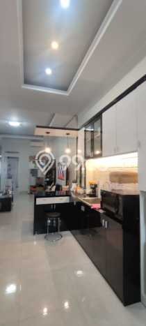 Rumah Minimalis 4 KT LT 120m2 di Mekar Wangi Rumah Minimalis 4 KT LT 120m2 di Mekar Wangi