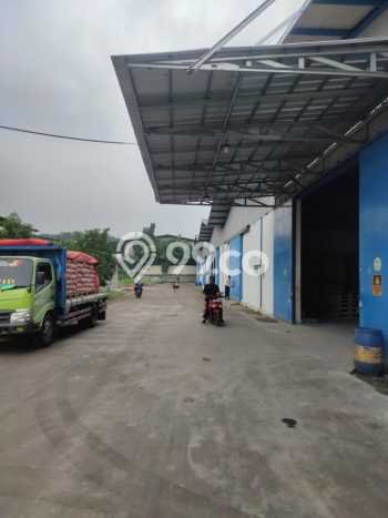 Disewakan Gudang di Kawasan Ramai Leuwi Gajah Luas 540m2 Disewakan Gudang di Kawasan Ramai Leuwi Gajah Luas 540m2