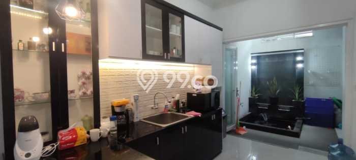 Rumah Minimalis 4 KT LT 120m2 di Mekar Wangi Rumah Minimalis 4 KT LT 120m2 di Mekar Wangi