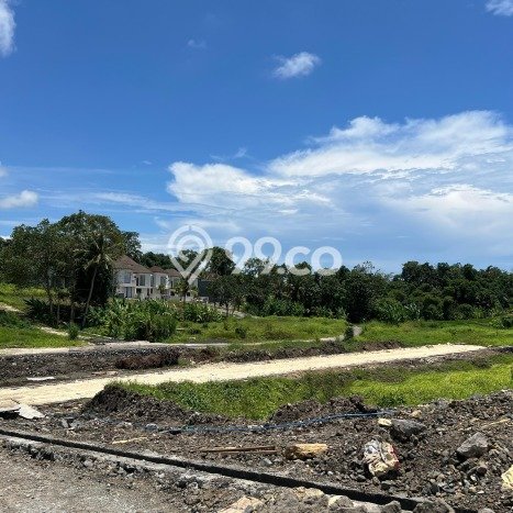 Tanah di Kedungu, Luas 135m², Kawasan Bisnis Tanah di Kedungu, Luas 135m², Kawasan Bisnis