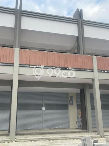 Unit Ruko Dijual di Bandung LT 80m2 & LB 139m2 Unit Ruko Dijual di Bandung LT 80m2 & LB 139m2