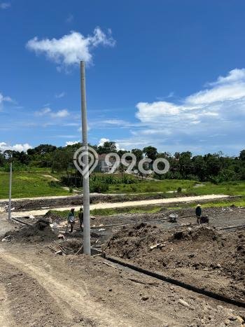 Tanah di Kedungu, Luas 135m², Kawasan Bisnis Tanah di Kedungu, Luas 135m², Kawasan Bisnis