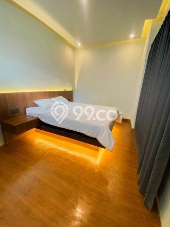 Vila Strategis di , Area 87m2m², Pemandangan Indah sekitar Vila Strategis di , Area 87m2m², Pemandangan Indah sekitar