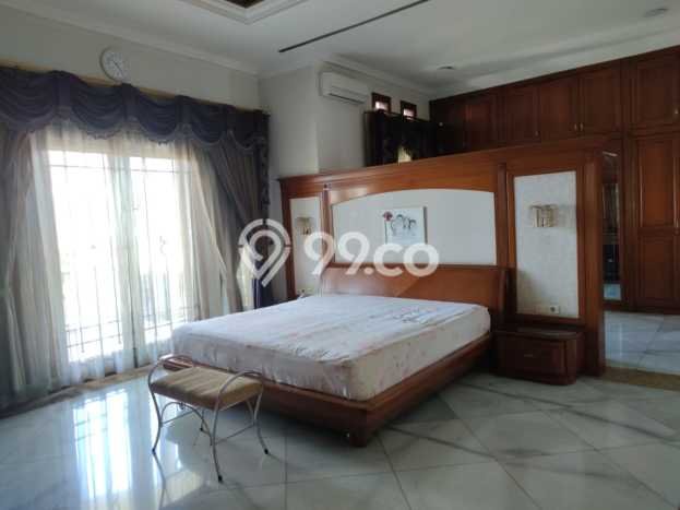 For Sale! Luxury House LT 561m2 Desain Modern di Setra Duta For Sale! Luxury House LT 561m2 Desain Modern di Setra Duta