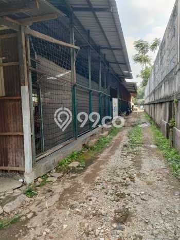 Dijual Tanah Lokasi Asia Afrika, Bandung Seluas 10000m2 Dijual Tanah Lokasi Asia Afrika, Bandung Seluas 10000m2