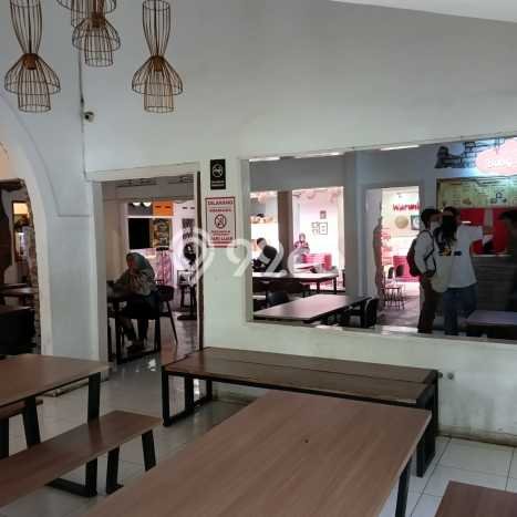 LOKASI PREMIUM! Komersial di Riau, Luas 420m², Area Komersial LOKASI PREMIUM! Komersial di Riau, Luas 420m², Area Komersial