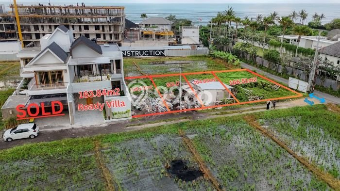 Vila di , Ukuran 165m2m², Lokasi Strategis untuk usaha Vila di , Ukuran 165m2m², Lokasi Strategis untuk usaha