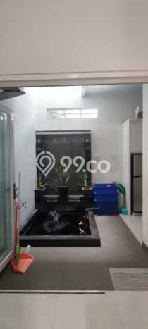 Rumah Minimalis 4 KT LT 120m2 di Mekar Wangi Rumah Minimalis 4 KT LT 120m2 di Mekar Wangi