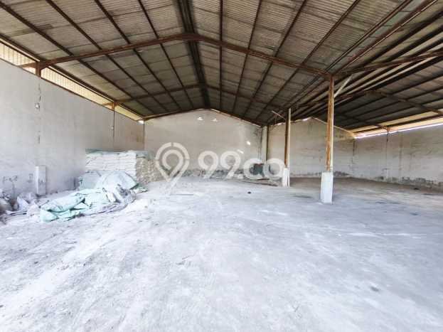 Gudang Dijual di Prime Area Bandung Luas 510m2 Gudang Dijual di Prime Area Bandung Luas 510m2