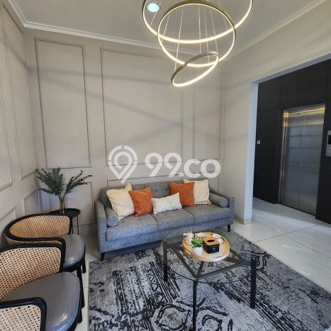 Jual Rumah Mewah Megah Dengan View Cantik di Setra Sari, Bandung Jual Rumah Mewah Megah Dengan View Cantik di Setra Sari, Bandung