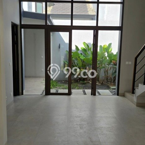 Hunian Eksklusif Siap Huni LT 105m2 di Tabanan, Tabanan Hunian Eksklusif Siap Huni LT 105m2 di Tabanan, Tabanan