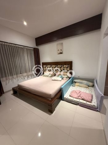 Dijual Hunian Rumah Terawat 4 KT di Setra Duta, Bandung Dijual Hunian Rumah Terawat 4 KT di Setra Duta, Bandung