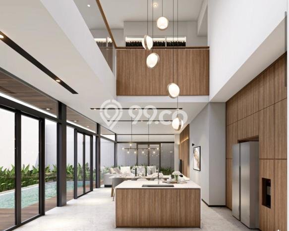 Rumah Baru Mewah Dan Kualitas Premium di Kota Baru Parahyangan Rumah Baru Mewah Dan Kualitas Premium di Kota Baru Parahyangan