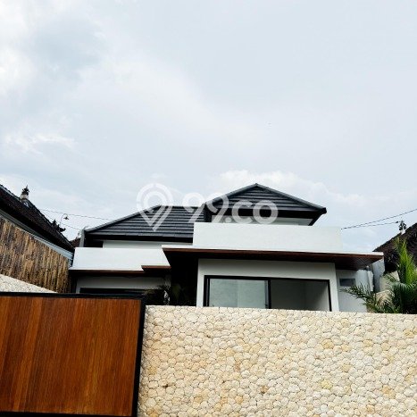 Vila Kawasan Munggu, Luas 100m², Area Nyaman Vila Kawasan Munggu, Luas 100m², Area Nyaman