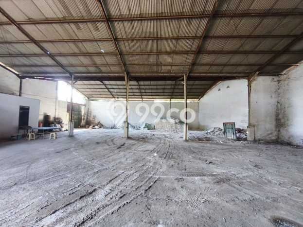 Gudang Dijual di Prime Area Bandung Luas 510m2 Gudang Dijual di Prime Area Bandung Luas 510m2