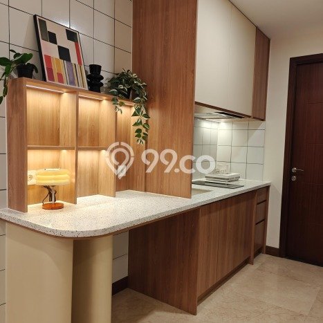Siap Huni Apartemen Luxury di Setiabudi 3 Kamar & 2 Kamar Mandi Siap Huni Apartemen Luxury di Setiabudi 3 Kamar & 2 Kamar Mandi