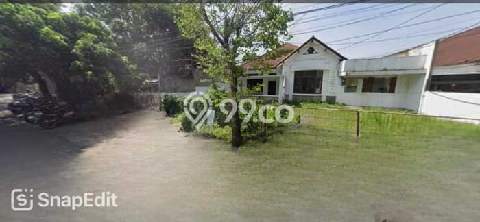 Komersial Area Bisnis Kawasan Riau, Luas 800m², Pusat Niaga Komersial Area Bisnis Kawasan Riau, Luas 800m², Pusat Niaga