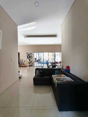 Rumah Elit Modern Tanpa Renovasi di Moch Toha Bandung Rumah Elit Modern Tanpa Renovasi di Moch Toha Bandung