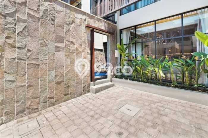 Vila di , Luas 120m2m², Akses ke fasilitas publik Vila di , Luas 120m2m², Akses ke fasilitas publik