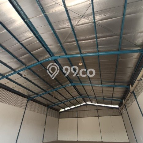 Unit Gudang Tersedia di Leuwi Gajah Spesifikasi LB 270m2 Unit Gudang Tersedia di Leuwi Gajah Spesifikasi LB 270m2