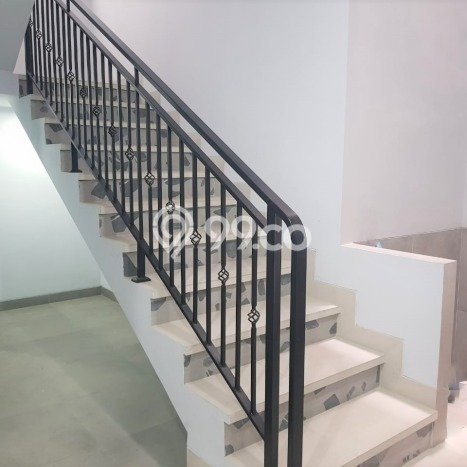 Dijual Rumah Luas Elegan Dengan View Eksklusif di Riau, Bandung Dijual Rumah Luas Elegan Dengan View Eksklusif di Riau, Bandung