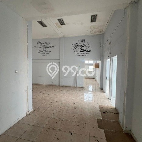 FOR RENT! Komersial di Soekarno Hatta Cocok untuk Bisnis 1000m2 FOR RENT! Komersial di Soekarno Hatta Cocok untuk Bisnis 1000m2