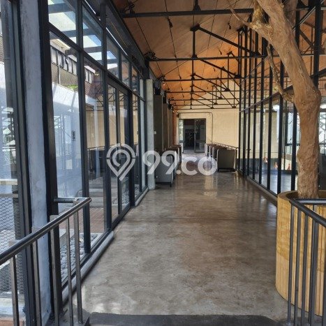 Disewakan Komersial di Kawasan Ramai Ciumbuleuit Luas 1700m2 Disewakan Komersial di Kawasan Ramai Ciumbuleuit Luas 1700m2