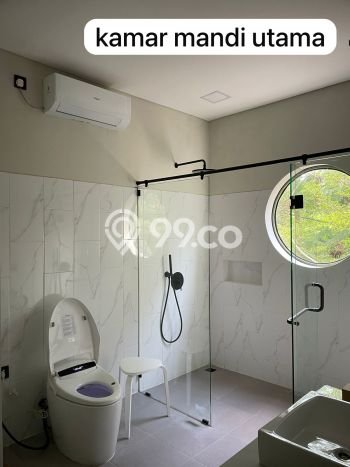 DIJUAL! Vila Kawasan Canggu, Luas 98m², Lokasi Strategis DIJUAL! Vila Kawasan Canggu, Luas 98m², Lokasi Strategis
