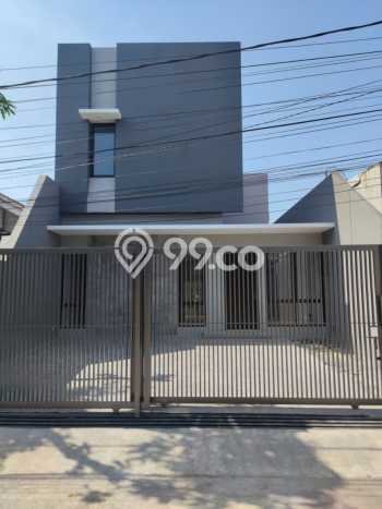 Rumah Elit Modern Siap Huni di BKR Bandung Rumah Elit Modern Siap Huni di BKR Bandung