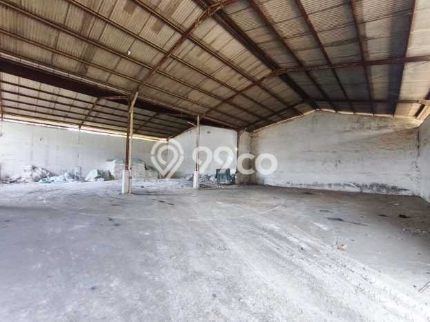 Gudang Dijual di Prime Area Bandung Luas 510m2 Gudang Dijual di Prime Area Bandung Luas 510m2