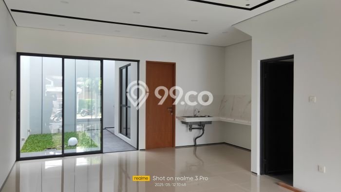 Rumah Luxury Modern Siap Huni di Muara Bandung Rumah Luxury Modern Siap Huni di Muara Bandung