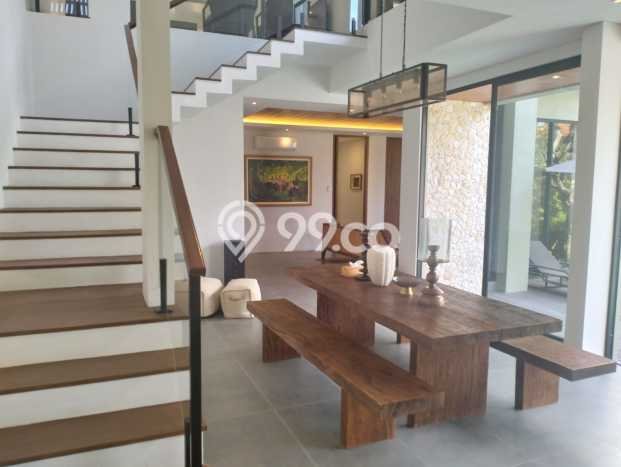 Vila Premium di Seminyak, Luas 280m², Lingkungan Tenang dan nyaman Vila Premium di Seminyak, Luas 280m², Lingkungan Tenang dan nyaman