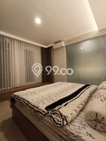 Vila di Ungasan, Dimensi 260m², Dekat dengan transportasi publik Vila di Ungasan, Dimensi 260m², Dekat dengan transportasi publik