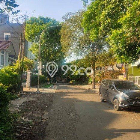 Komersial Area Bisnis Kawasan Riau, Luas 800m², Pusat Niaga Komersial Area Bisnis Kawasan Riau, Luas 800m², Pusat Niaga