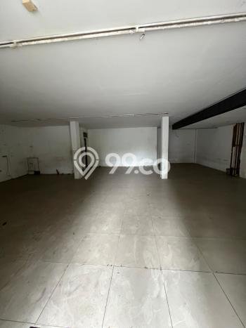 Komersial di Sukajadi, Luas 400m², Area Komersial, Lokasi Premium Komersial di Sukajadi, Luas 400m², Area Komersial, Lokasi Premium