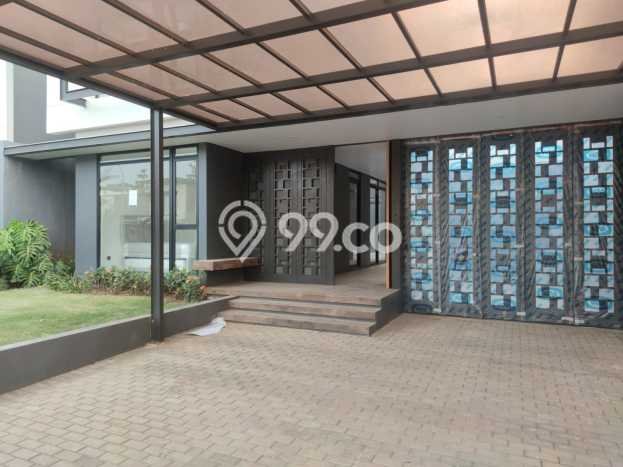Rumah baru modern minimalis mewah NAYAPATI Kota Baru Parahyangan Rumah baru modern minimalis mewah NAYAPATI Kota Baru Parahyangan