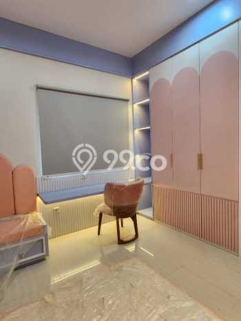 Siap Huni Rumah Mewah 4 Kamar di Gedebage Dekat ke Mana Saja Siap Huni Rumah Mewah 4 Kamar di Gedebage Dekat ke Mana Saja